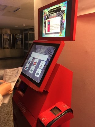 Taiwan Tax Refund
