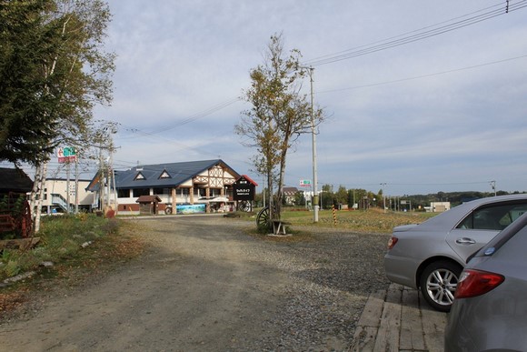 Woody Life10 Hokkaido Summer Road Trip Day 6 Accommodation_Biei Woody Life-3