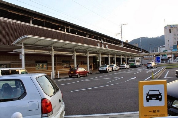Japan Northern Kyushu Self-Drive Itinerary - Day 2_35 Japan Northern Kyushu Self-Drive - Day 2_35