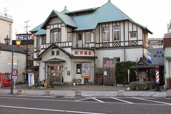 Japan Northern Kyushu Self-Drive Itinerary - Day 2_38 Beppu