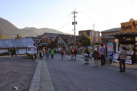 Japan Kyushu Road Trip Itinerary - Day 3_84 Japan Kyushu Road Trip - Day 3_84