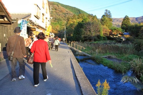 Japan Kyushu Road Trip Itinerary - Day 3_85 Japan Kyushu Road Trip - Day 3_85