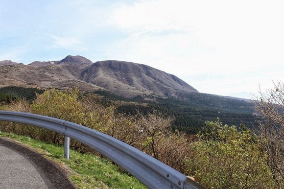 Japan Kyushu Road Trip Itinerary - Day 4_31 Japan Kyushu Road Trip - Day 4_31