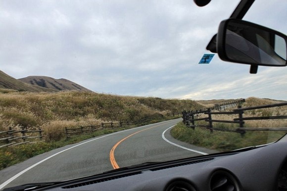 Japan Kyushu Road Trip Itinerary - Day 4_45 Japan Kyushu Road Trip - Day 4_45