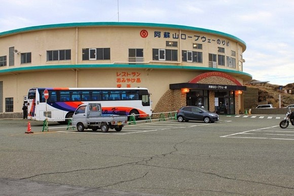 Japan Kyushu Road Trip Itinerary - Day 4_51 Japan Kyushu Road Trip - Day 4_51