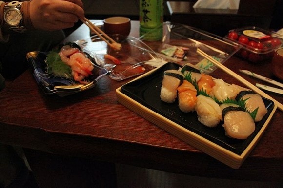 Japan Kyushu Road Trip Itinerary - Day 4_83 Japan Kyushu Road Trip - Day 4_83
