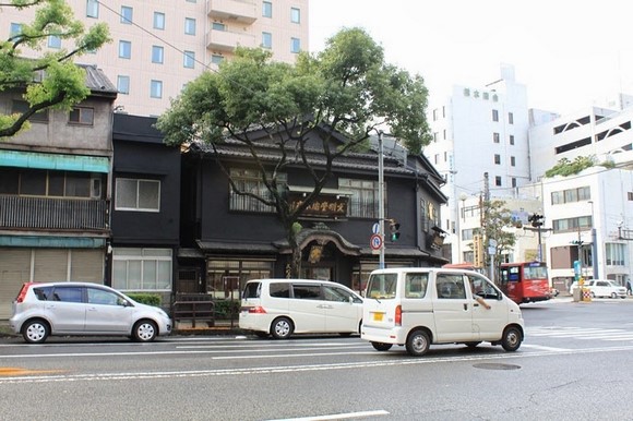 Japan Northern Kyushu Road Trip Itinerary - Day 6_04 Japan Northern Kyushu Road Trip - Day 6_04