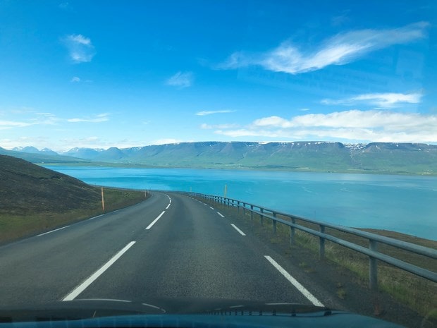 Iceland Self-Drive