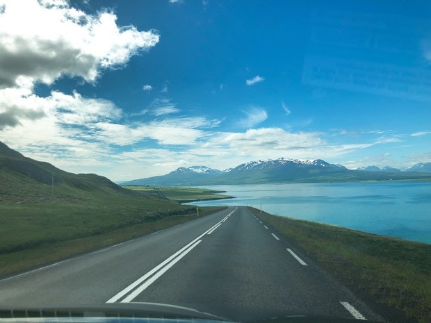 Iceland Self-Drive