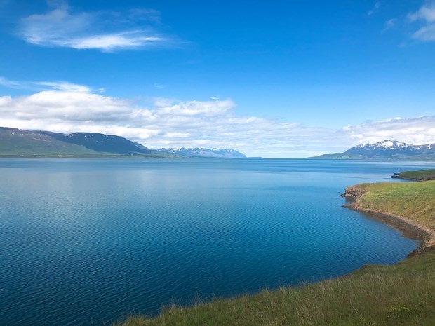 Iceland Self-Drive