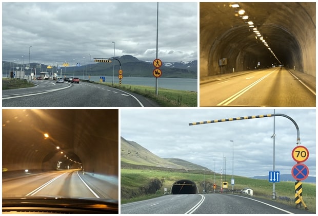 Iceland Self-Drive
