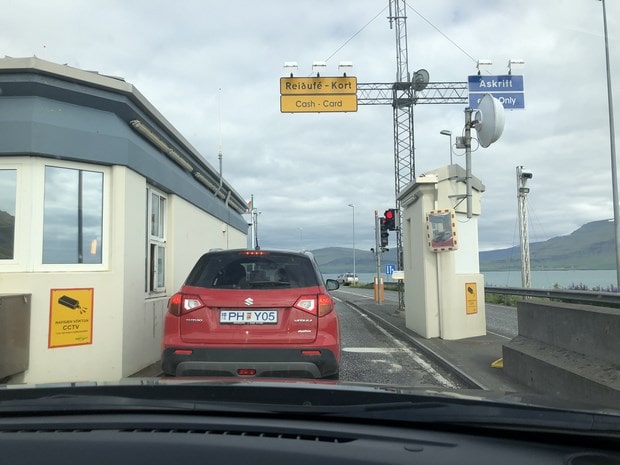 Iceland Self-Drive