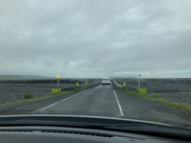Iceland Self-Drive