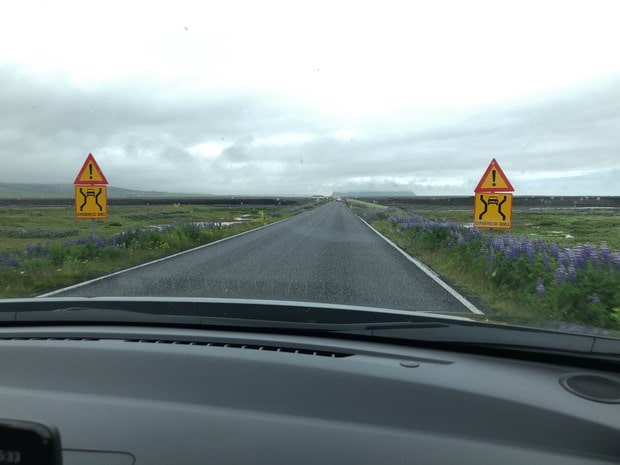 Iceland Self-Drive