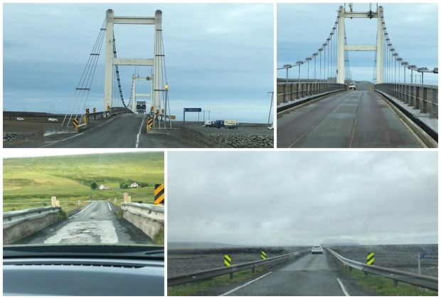 Iceland Self-Drive