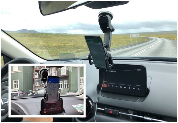 Iceland Self-Drive Tour