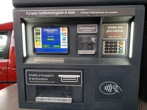 Iceland Self-Drive Tour