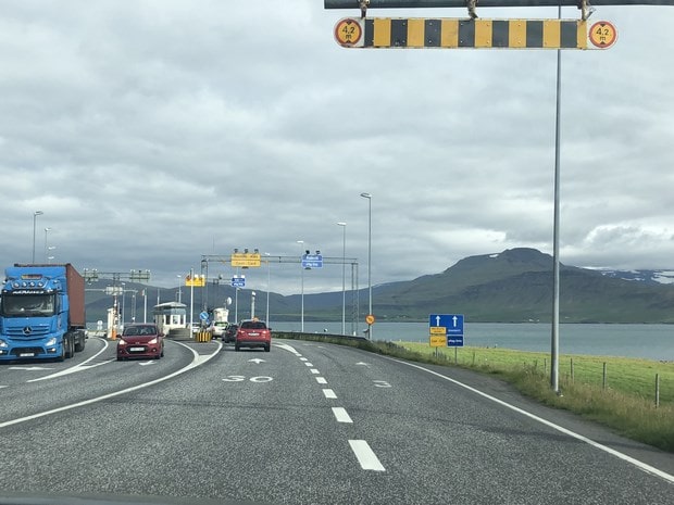 Iceland Self-Drive
