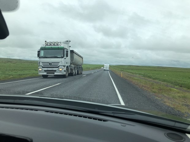 Iceland Self-Drive