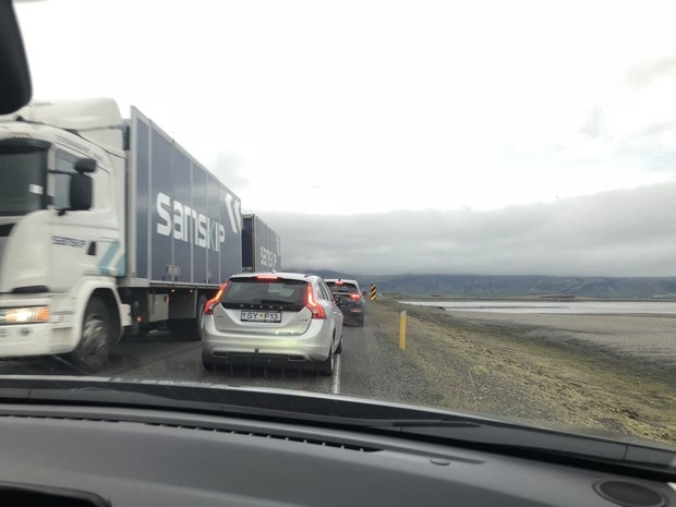 Iceland Self-Drive
