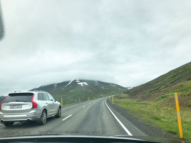 Iceland Self-Drive