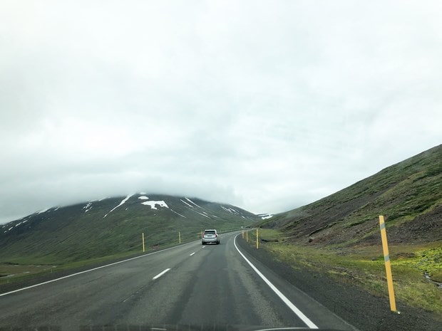 Iceland Self-Drive