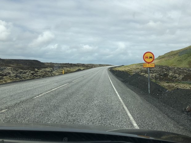 Iceland Self-Drive