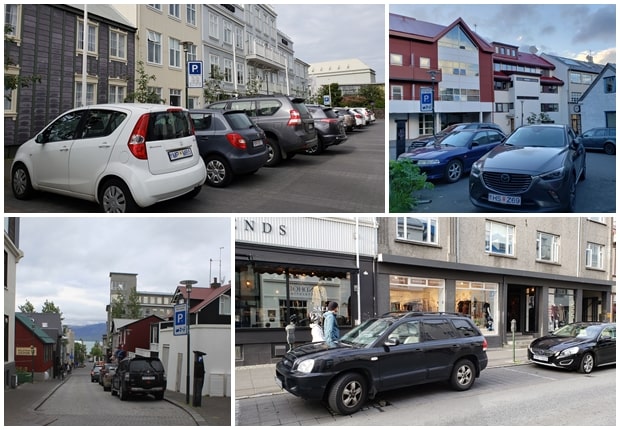 Iceland Self-Drive