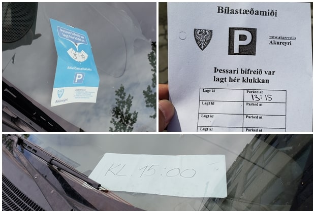 Iceland Self-Drive