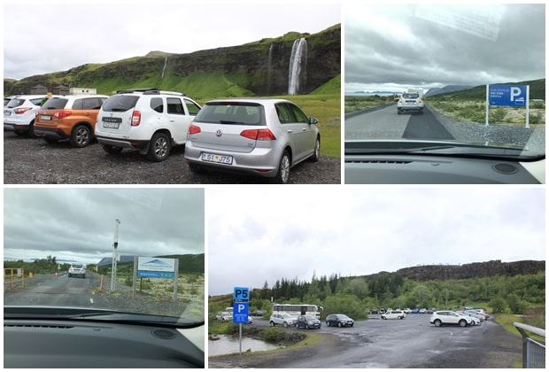 Iceland Self-Drive