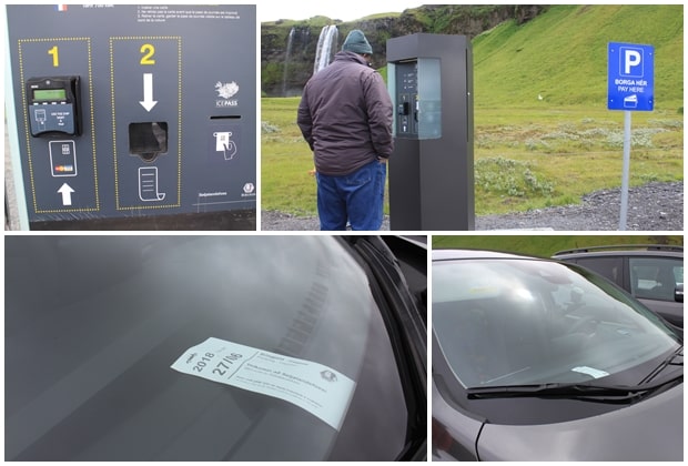 Iceland Self-Drive Tour