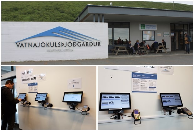 Iceland Self-Drive Tour