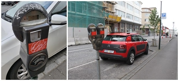 Iceland Self-Drive