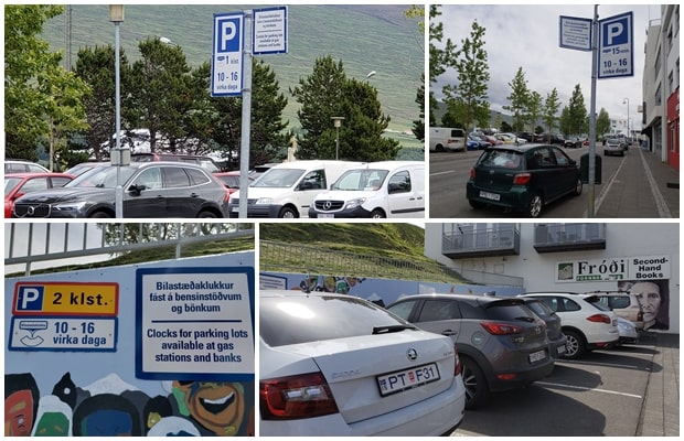 Iceland Self-Drive