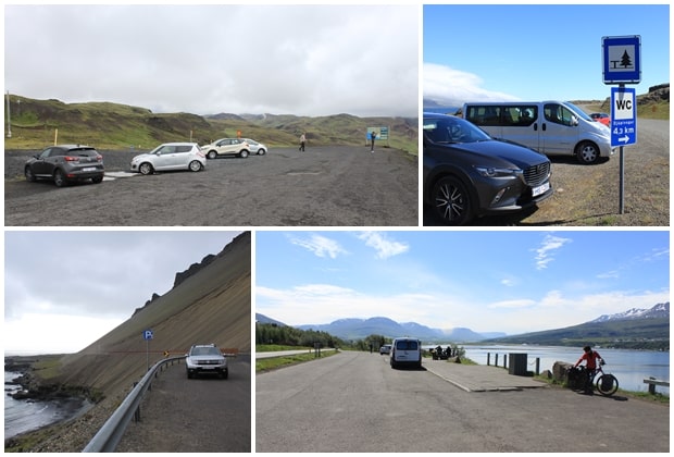 Iceland Self-Drive
