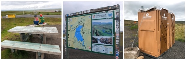 Iceland Self-Drive