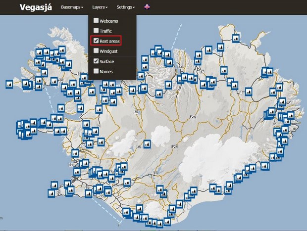 Iceland Self-Drive