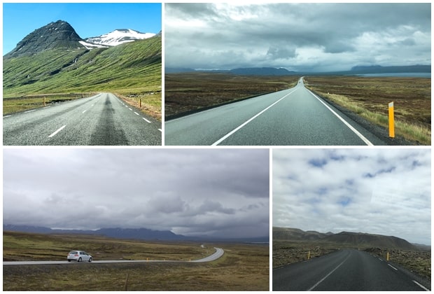 Iceland Self-Drive