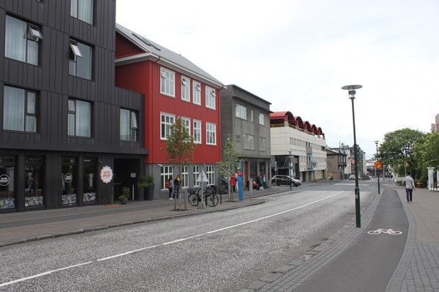 Iceland Self-Drive
