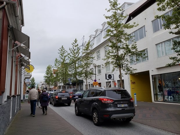 Iceland Self-Drive