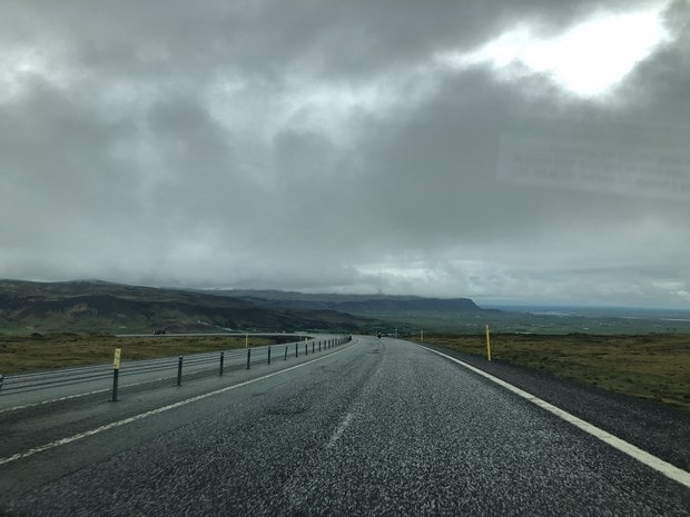 Iceland Self-Drive
