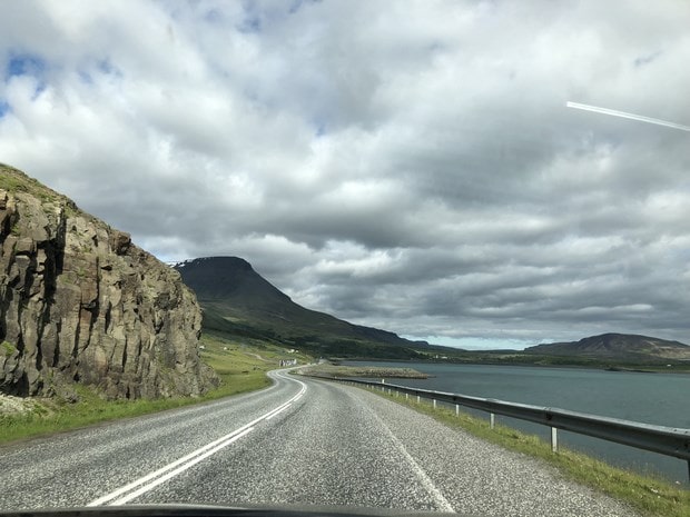 Iceland Self-Drive