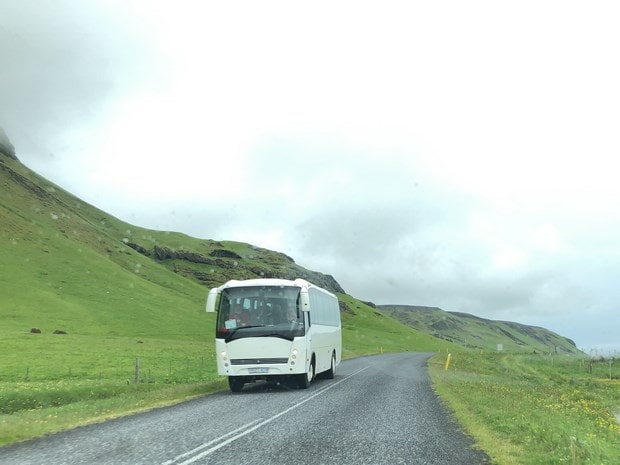 Iceland Self-Drive