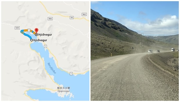 Iceland Self-Drive