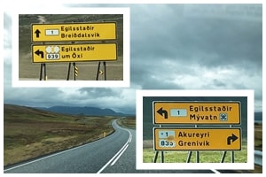Iceland Self-Drive