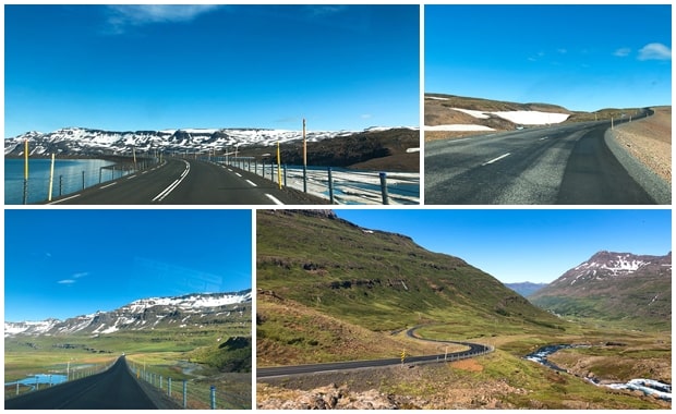 Iceland Self-Drive