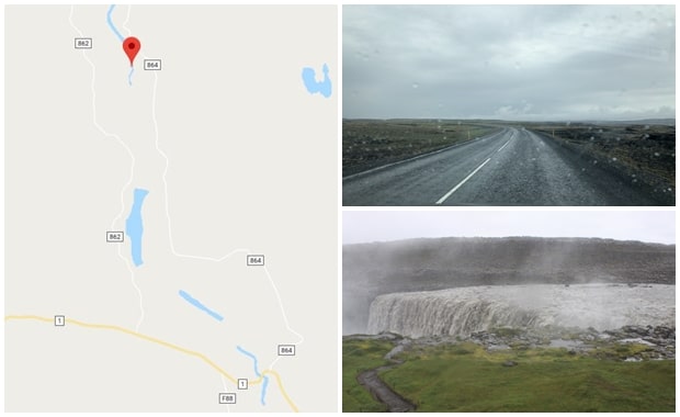 Iceland Self-Drive