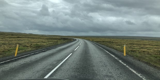Iceland Self-Drive