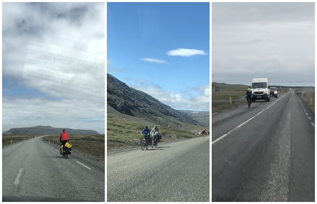 Iceland Self-Drive