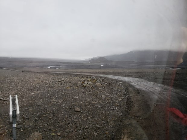 Iceland Self-Drive